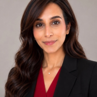 Tania Aziz - Store Manager in Metro Bank PLC - 