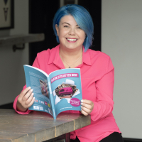 Janine McDonald - Wellbeing Coach 