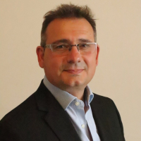 Eros Simone - Financial Adviser in Simone Wealth Management Ltd. - 