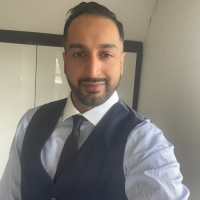 Raman Sandhu, FCCA - Accountant | London