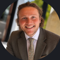 George Nicholson (BA BFP &hellip; - Accountant | London