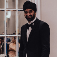 Baldeep  Kundi  - Construction 