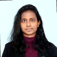 Dinithi Samarakoon -  in  - 