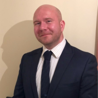 David Adams - Business Developme … in The Clear Group Ltd - 