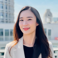 Jiha Kim -  in  - 
