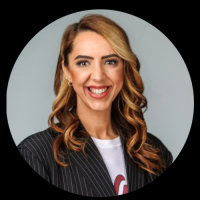 Donna Paraskeva - Sales Manager in ISON Group - 