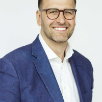 Antonio Machado - Corporate Finance Adviser | London