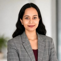 Priya Somnath - Tech and AI Commun … in Konsulteer - 