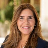 Kelly Alejandra Osorio, SPHR 
                       