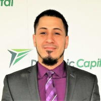 Gerardo Gutierrez 
                       
