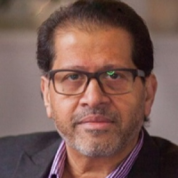 Raza Khan 
                       