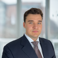 Nikita Stepanov, ACSI 
                      - Financial Adviser 