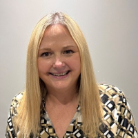 Kathryn Slater - Counsellor 