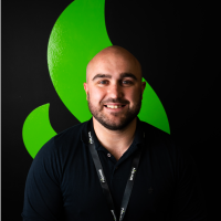 Sam Swanton - Business Developme … in FuelHub - 