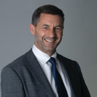 Mark Venables - Business Broker 