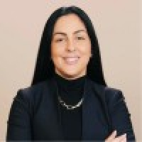 Indira Hernandez - Bank Manager 