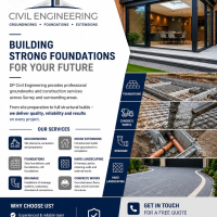 Piotr Szmit - Groundworker, Civi … in Dp Civil Engineering Ltd - 