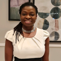 Bola Anike 
                      - Mortgage Adviser 