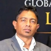 Guyan Cham Arachchi - IT Consultant | Sussex