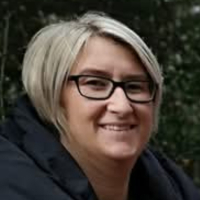 Joanna Grant - Property Developer 