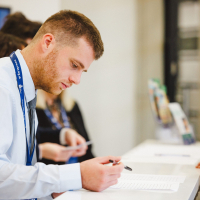 James bell - Training Provider 