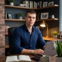 Nick Kirov - Mortgage Adviser | the UK