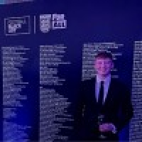 Oli Singleton - Hospitality &amp;amp; Leisure 