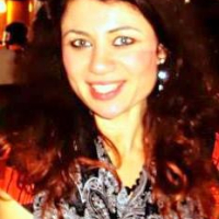 Sabrina Burns - Retail &amp;amp; Services 