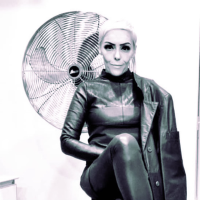 Shannon Lauren De Rossi - Business Management 