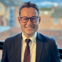 Jack Wilkinson - Accountant | the UK
