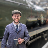Nathan Tutty - Director in N Tutty Engineering ltd - 