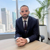 Karim Zouehid 
                       