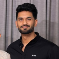 Nadeem Najeeb - Consultancy 