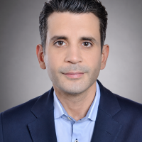 Hatem Abdennadher - Digital Consultant | the UK