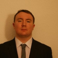 James Walerych 
                      - PR Consultant 