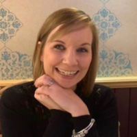 Sian Stephens - Hospitality &amp;amp; Leisure 