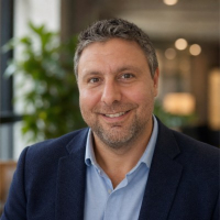 Ryan Dercksen  - IT Services Provider 