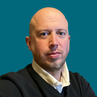 Nick Grant - Recruitment Consultant 