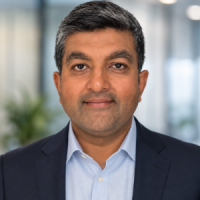Tushar Patel - IT Services Provider | the UK