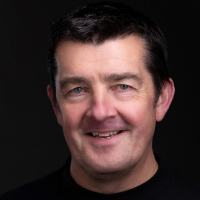 Brian Cooney - Founder in CalibrateIQ - 