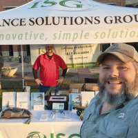 Scott Rau - Commercial Account … in Insurance Solutions Group - 
