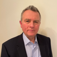 Martin Conway, PMP 
                      - Business Consultant 
