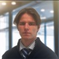 Max Bromell - Founder in Ankor AI - 