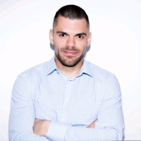 Svet Petkov - Business Consultant | South East England