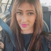 Parveen Akhtar 
                       