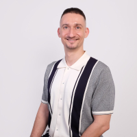 Boris Dzhingarov 
                       