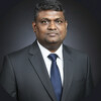 Saran Gandhi - Founder in Sarangandhi associates - 