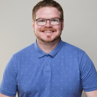 Eoin Green - Payment Solution 