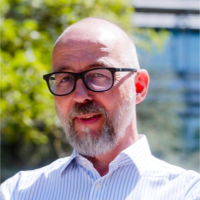Steve Murphy - Corporate Finance Adviser | London