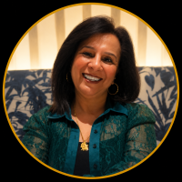 RITA VIJ NARANG 
                      - Recruitment Consultant 